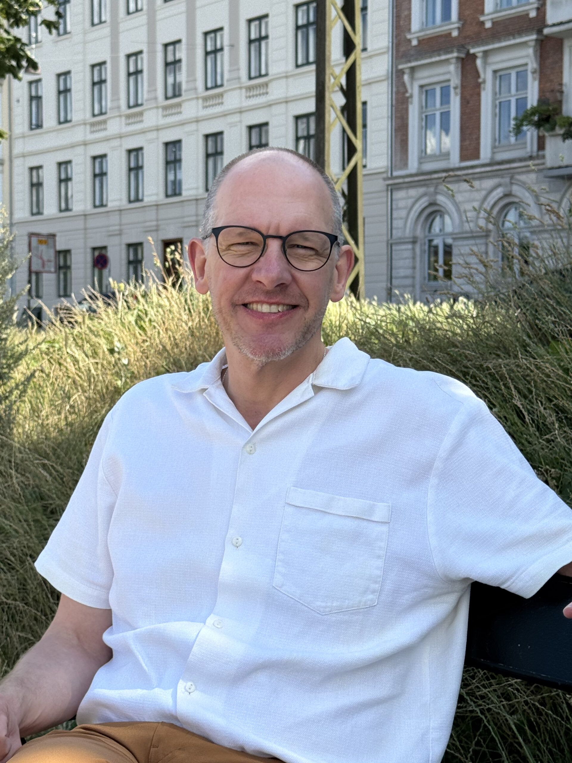 Peter Reismer